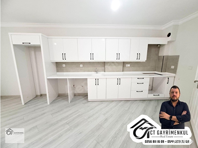 DİDİMDE SATILIK 2+1 ORTA KAT ÖN CEPHE HAVUZLU FIRSAT DAİRE ! - Görsel 21