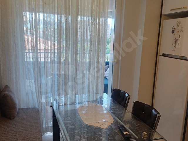 GÜVEN EMLAKTAN SATILIK YENİ DAİRE 2+1 MASRAFSIZ.... - Görsel 8