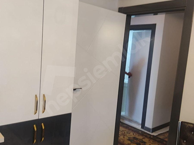 GÜVEN EMLAKTAN SATILIK YENİ DAİRE 2+1 MASRAFSIZ.... - Görsel 3