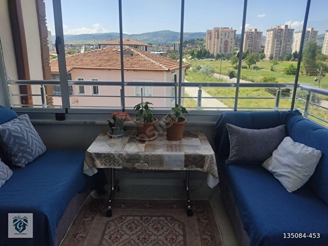 GÜVEN EMLAKTAN SATILIK YENİ DAİRE 2+1 MASRAFSIZ.... - Görsel 23