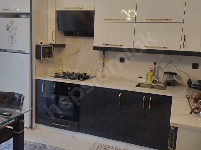 GÜVEN EMLAKTAN SATILIK YENİ DAİRE 2+1 MASRAFSIZ.... - Görsel 10