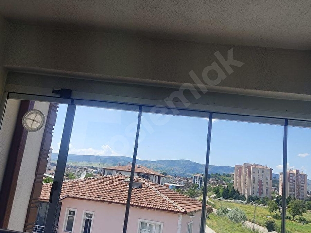 GÜVEN EMLAKTAN SATILIK YENİ DAİRE 2+1 MASRAFSIZ.... - Görsel 22