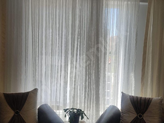 GÜVEN EMLAKTAN SATILIK YENİ DAİRE 2+1 MASRAFSIZ.... - Görsel 13