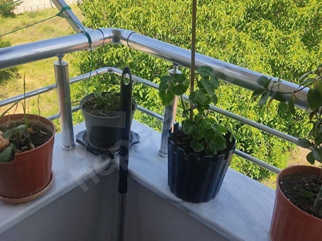 GÜVEN EMLAKTAN SATILIK YENİ DAİRE 2+1 MASRAFSIZ.... - Görsel 30