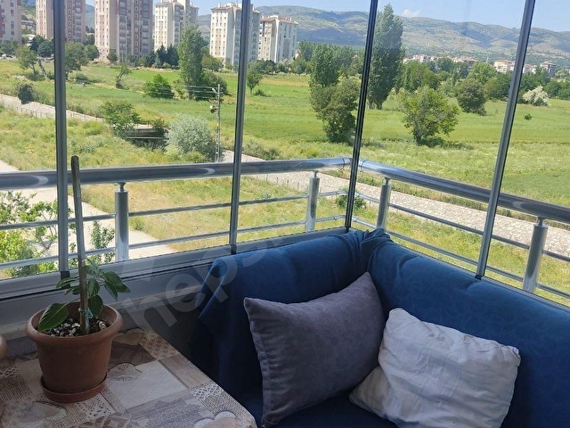 GÜVEN EMLAKTAN SATILIK YENİ DAİRE 2+1 MASRAFSIZ.... - Görsel 21