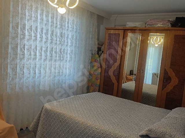 GÜVEN EMLAKTAN SATILIK YENİ DAİRE 2+1 MASRAFSIZ.... - Görsel 29