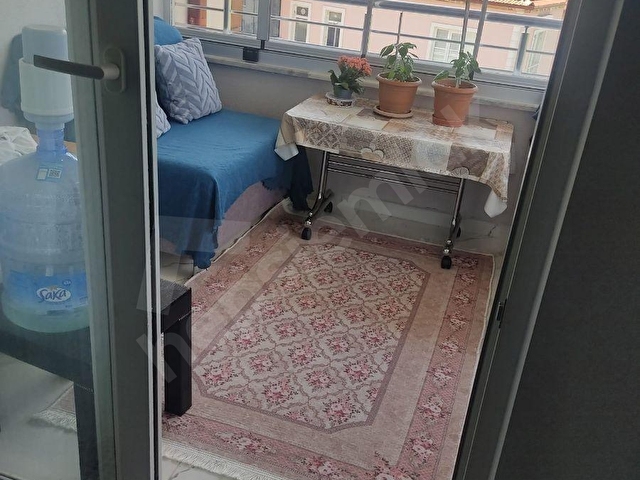 GÜVEN EMLAKTAN SATILIK YENİ DAİRE 2+1 MASRAFSIZ.... - Görsel 20