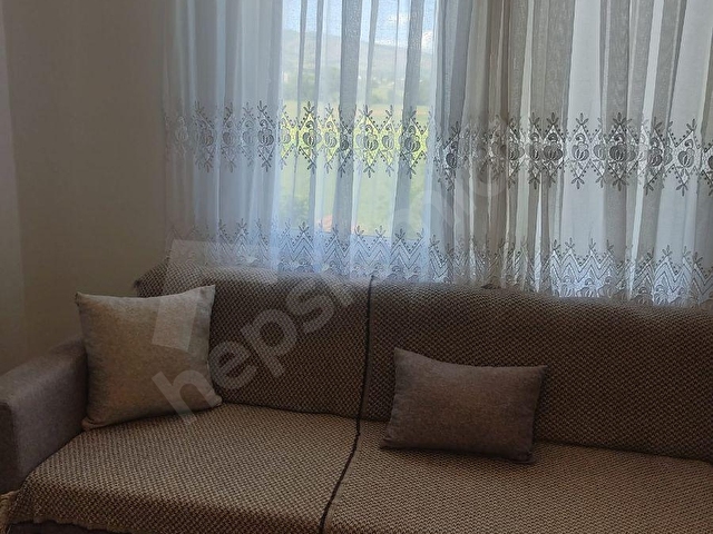GÜVEN EMLAKTAN SATILIK YENİ DAİRE 2+1 MASRAFSIZ.... - Görsel 17