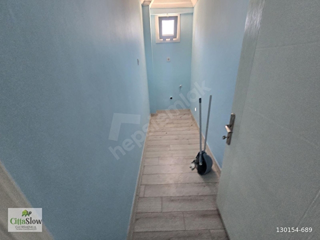 Feniks CittaSlowdan Bulvar Üstü,Ayrı Mutfaklı Kiralık 2+1 Daire - Görsel 13