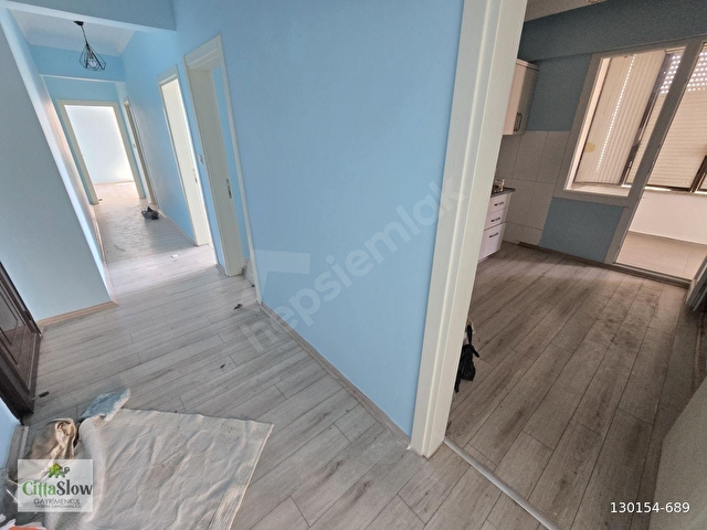 Feniks CittaSlowdan Bulvar Üstü,Ayrı Mutfaklı Kiralık 2+1 Daire - Görsel 12