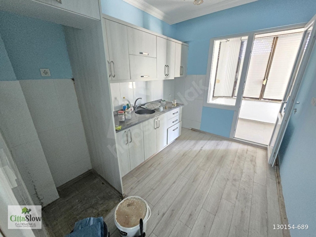 Feniks CittaSlowdan Bulvar Üstü,Ayrı Mutfaklı Kiralık 2+1 Daire - Görsel 11