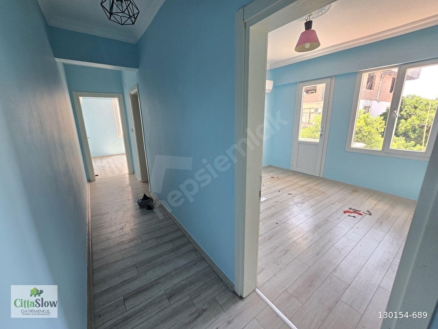 Feniks CittaSlowdan Bulvar Üstü,Ayrı Mutfaklı Kiralık 2+1 Daire - Görsel 5