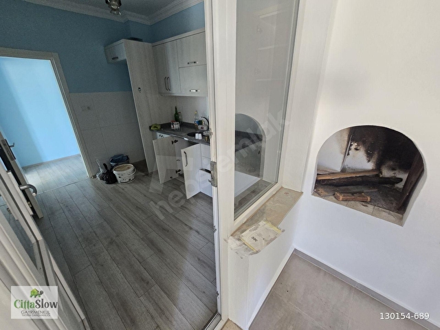Feniks CittaSlowdan Bulvar Üstü,Ayrı Mutfaklı Kiralık 2+1 Daire - Görsel 9