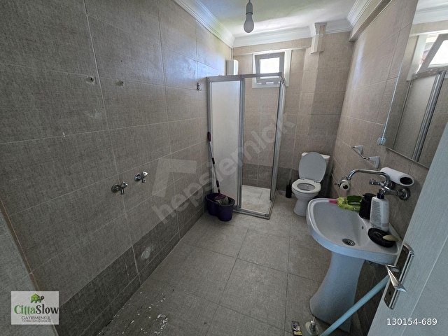 Feniks CittaSlowdan Bulvar Üstü,Ayrı Mutfaklı Kiralık 2+1 Daire - Görsel 15