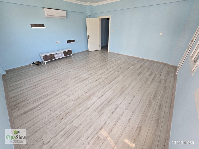 Feniks CittaSlowdan Bulvar Üstü,Ayrı Mutfaklı Kiralık 2+1 Daire - Görsel 3