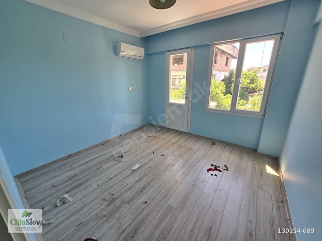Feniks CittaSlowdan Bulvar Üstü,Ayrı Mutfaklı Kiralık 2+1 Daire - Görsel 8