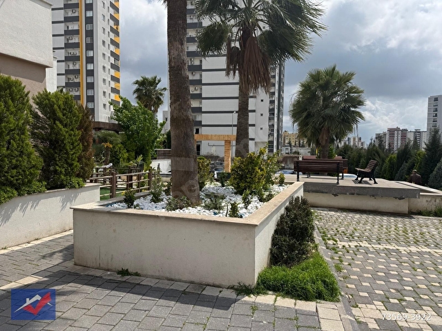 GÜRSELPAŞA DREAM LOFTTA DUBLEX-LÜX-EŞYALI 1+1 MASRAFSIZ DAİRE - Görsel 20