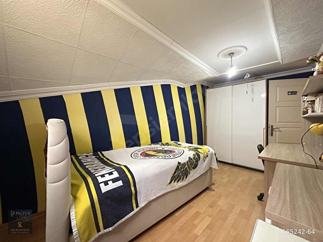 PALTUN GROUPDAN 2+1 103M2 SATILIK DUBLEKS - Görsel 24