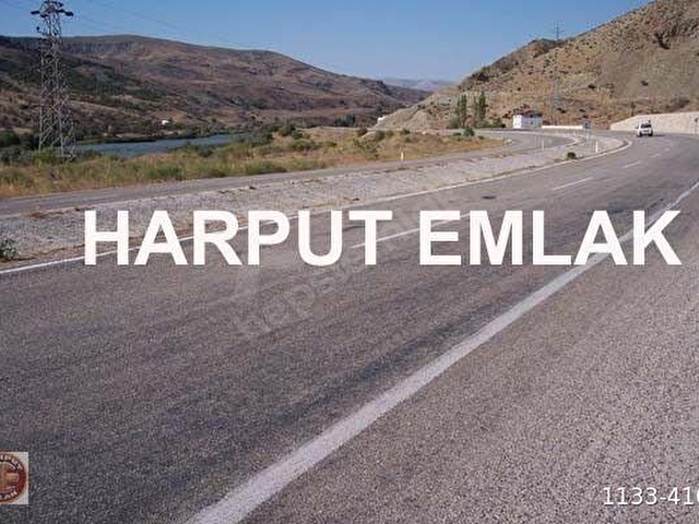 Kalecik Samanlıkta 12.790m2 Bağ yeri - Görsel 8