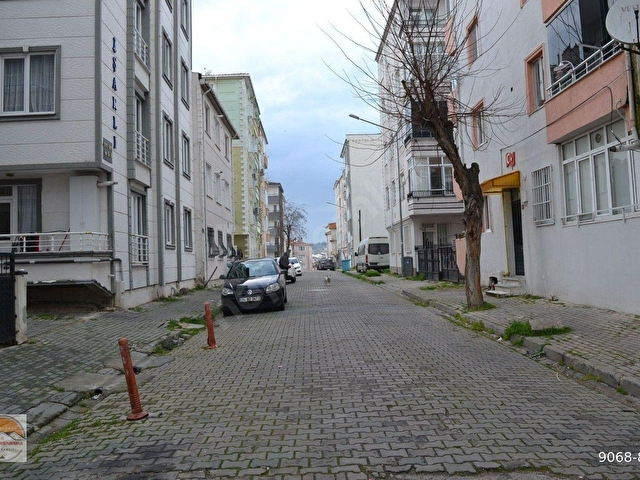 Lüleburgaz Gündoğu Mahallesi Satılık 2+1 Daire - Görsel 22