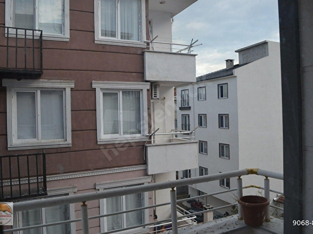 Lüleburgaz Gündoğu Mahallesi Satılık 2+1 Daire - Görsel 21