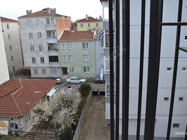 Lüleburgaz Gündoğu Mahallesi Satılık 2+1 Daire - Görsel 15