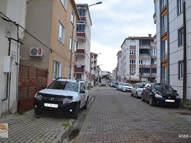 Lüleburgaz Gündoğu Mahallesi Satılık 2+1 Daire - Görsel 24