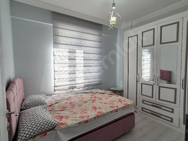 SATILIK 2+0 EŞYALI - Görsel 8