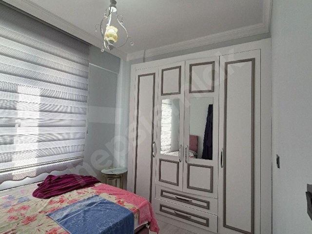 SATILIK 2+0 EŞYALI - Görsel 23