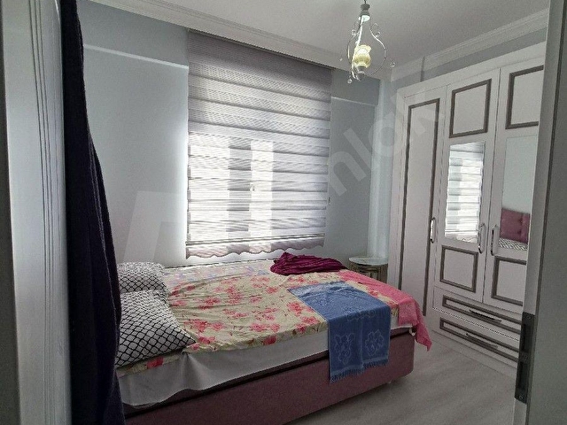 SATILIK 2+0 EŞYALI - Görsel 24
