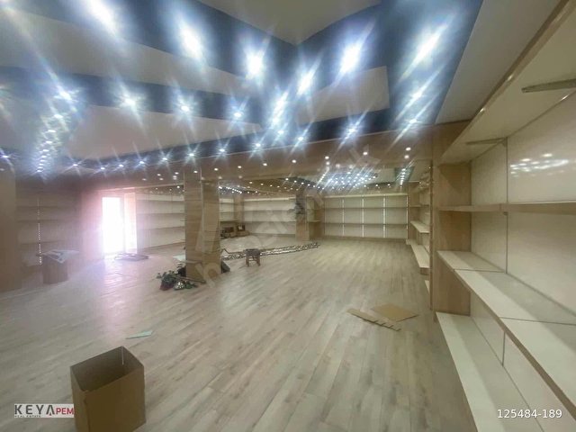KİRALIK OFİS / İŞ YERİ ALTINDAĞ ZÜBEYDE HANIM MAHALLESİ - Görsel 3