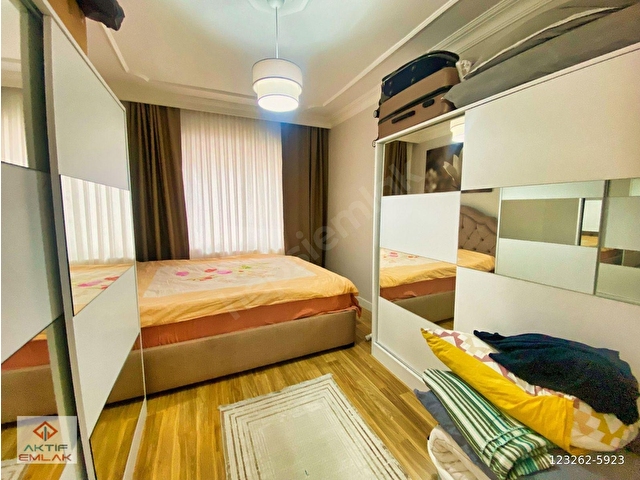 🔴🔴AKTİFTEN AKÇAYIN EN PRESTİJLİ LOKASYONUNDA TEK YETKİLİ OLDUĞUMUZ MASRAFSIZ AYRI MUTFAK 3+1DAİRE - Görsel 25