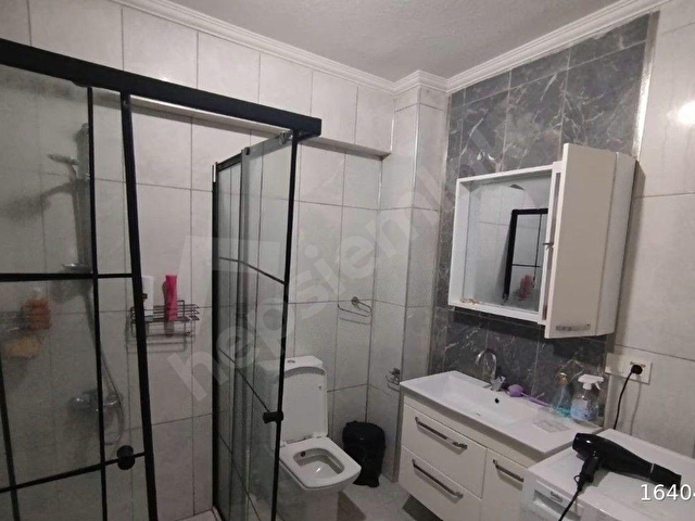 KDZ EREĞLİ ÇARŞI MERKEZİNDE 2+1 KİRALIK DAİRE - Görsel 10