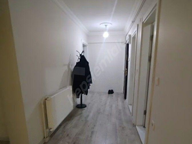 KDZ EREĞLİ ÇARŞI MERKEZİNDE 2+1 KİRALIK DAİRE - Görsel 6