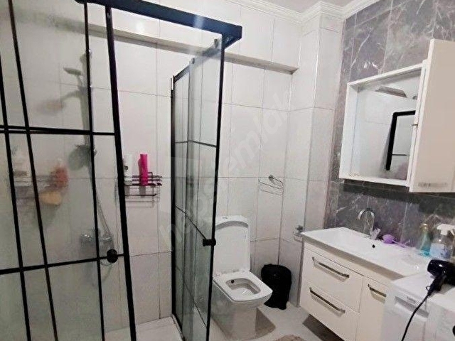 KDZ EREĞLİ ÇARŞI MERKEZİNDE 2+1 KİRALIK DAİRE - Görsel 9