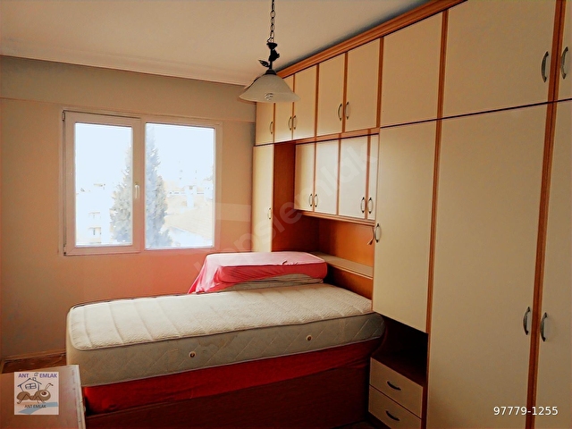 MANSUROĞLU MAH ANKARA CAD. 3+1 120 M2 ARAKAT SATILIK DAİRE - Görsel 12