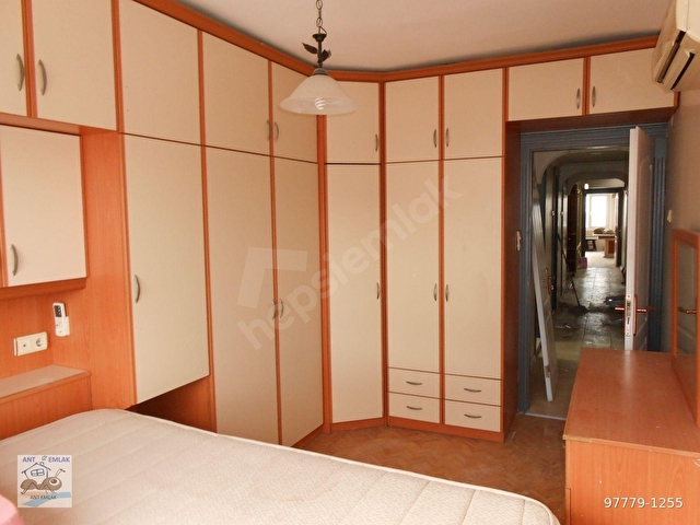 MANSUROĞLU MAH ANKARA CAD. 3+1 120 M2 ARAKAT SATILIK DAİRE - Görsel 13