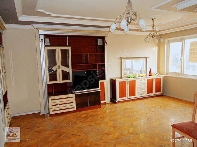 MANSUROĞLU MAH ANKARA CAD. 3+1 120 M2 ARAKAT SATILIK DAİRE - Görsel 19