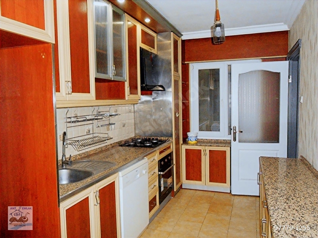 MANSUROĞLU MAH ANKARA CAD. 3+1 120 M2 ARAKAT SATILIK DAİRE - Görsel 18