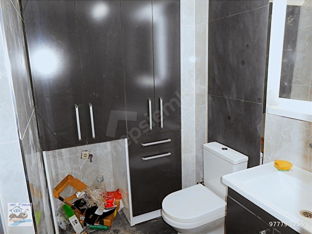 MANSUROĞLU MAH ANKARA CAD. 3+1 120 M2 ARAKAT SATILIK DAİRE - Görsel 10
