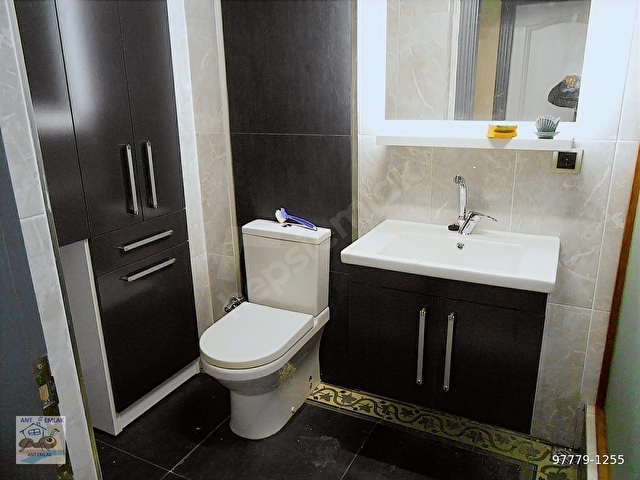 MANSUROĞLU MAH ANKARA CAD. 3+1 120 M2 ARAKAT SATILIK DAİRE - Görsel 16