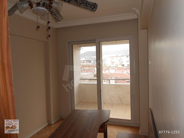MANSUROĞLU MAH ANKARA CAD. 3+1 120 M2 ARAKAT SATILIK DAİRE - Görsel 14