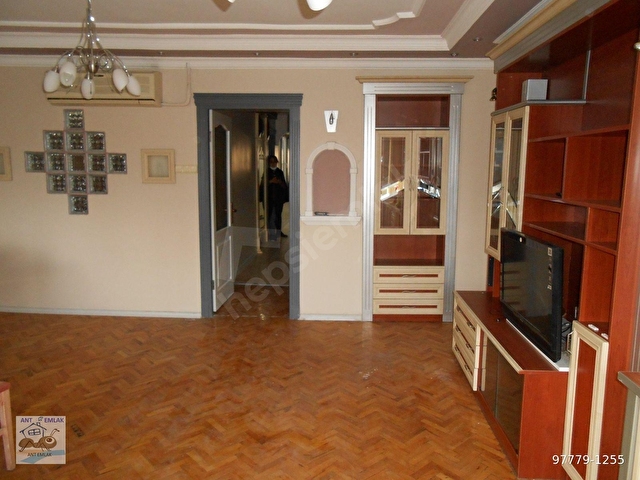 MANSUROĞLU MAH ANKARA CAD. 3+1 120 M2 ARAKAT SATILIK DAİRE - Görsel 21