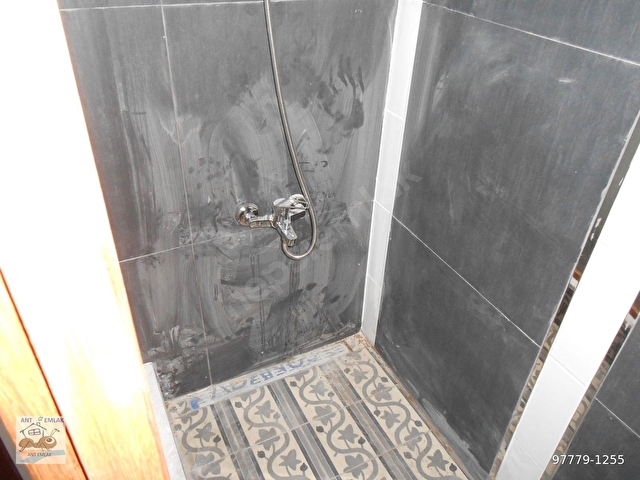 MANSUROĞLU MAH ANKARA CAD. 3+1 120 M2 ARAKAT SATILIK DAİRE - Görsel 9