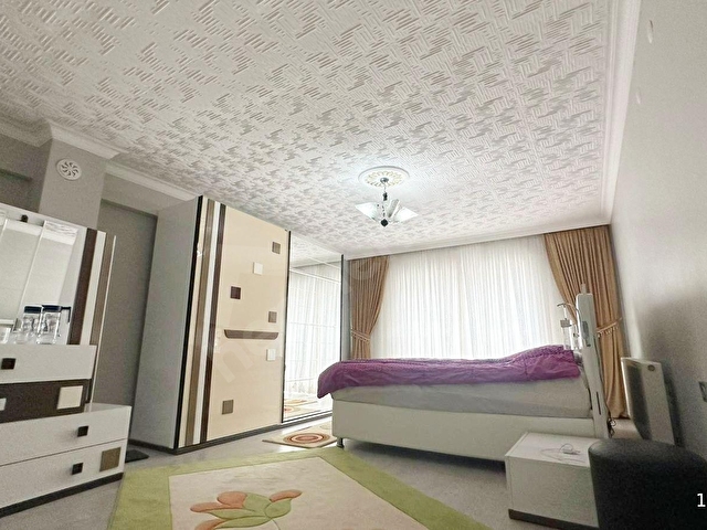 FIRSAT! CENGİZHAN MH. CADDE ÜSTÜNDE 160m² TERASLI 3+1 DUBLEKS!!! - Görsel 28