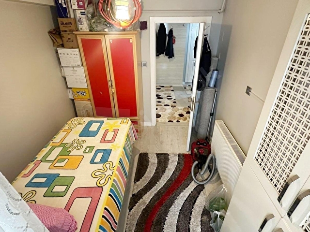 FIRSAT! CENGİZHAN MH. CADDE ÜSTÜNDE 160m² TERASLI 3+1 DUBLEKS!!! - Görsel 20