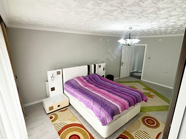 FIRSAT! CENGİZHAN MH. CADDE ÜSTÜNDE 160m² TERASLI 3+1 DUBLEKS!!! - Görsel 29