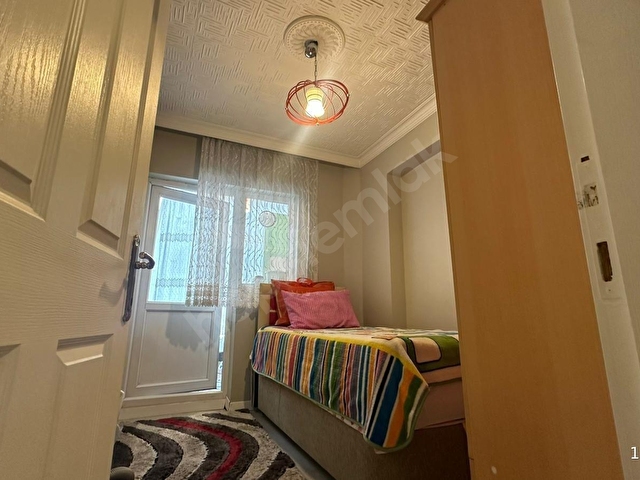 FIRSAT! CENGİZHAN MH. CADDE ÜSTÜNDE 160m² TERASLI 3+1 DUBLEKS!!! - Görsel 13