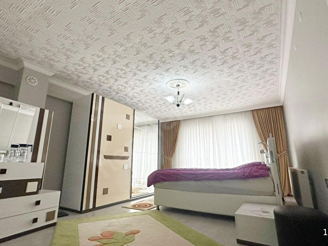 FIRSAT! CENGİZHAN MH. CADDE ÜSTÜNDE 160m² TERASLI 3+1 DUBLEKS!!! - Görsel 8