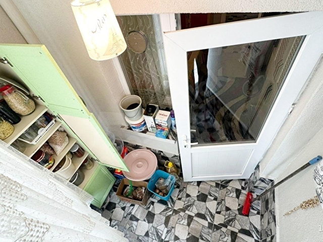 FIRSAT! CENGİZHAN MH. CADDE ÜSTÜNDE 160m² TERASLI 3+1 DUBLEKS!!! - Görsel 19